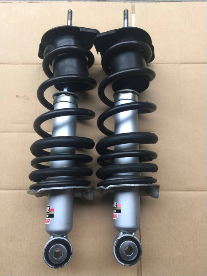โช๊คอัพ สปริง Shock Absorbers Honda Integra Type R DC5 Infinite Sports