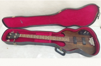 エレキベース本体 Electric bass guitar เบสไฟฟ้า รับสั่งซื้อ รับประมูล รับนำเข้า Accepting orders accepting auctions accepting imports Price includes clearing taxes