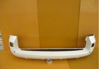 RAV4 (ACA31W/ACA36W) Genuine rear bumper pearl (070) (Pre-order product, takes 25-30 days by ship)