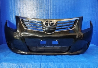 Toyota Avensis AZT กันชนหน้า Toyota Avensis AZT front bumper (Pre-order product, takes 25-30 days by ship)