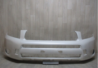 RAV4 ACA31W/ACA36W RAV4 Genuine Front Bumper กันชนหน้า (Pre-order product, takes 25-30 days by ship)