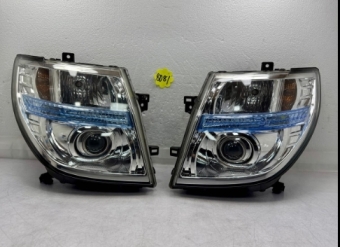 Nissan Elgrand E51 ME51 E52 TE52 PNE52 PE52  (สินค้าสั่งซื้อ บรรทุกทางเรือใช้เวลา 25-30วัน)