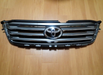 กระจังหน้า Vanguard genuine grille removed from new car ACA33W ACA38W GSA33W (Pre-order product, takes 25-30 days by ship)