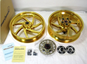 Motorcycle wheels for Ducati  ドゥカティ用ホイール รับสั่งซื้อ รับประมูล รับนำเข้า Accepting orders accepting auctions accepting imports Price includes clearing taxes