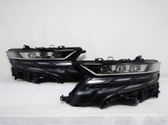 AAHH40Ｗ AAHH45W AGH40W AGH45W TAHA40W TAHA45W VELLFIRE ALPHARD (สินค้าสั่งซื้อ พรีออเดอร์ ใช้เวลา 25-30 ทางเรือ)