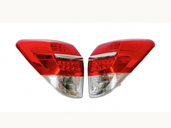 ไฟท้าย TOYOTA Toyota Vanguard Genuine Tail Light Tail Lamp ACA33W ACA38W GSA33W (Pre-order product, takes 25-30 days by ship)