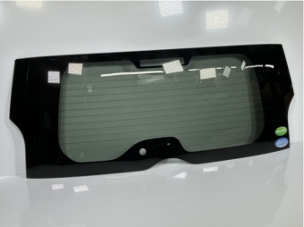 ฝาท้าย กระจกฝาท้าย แท้ Nissan Serena C23 C25 C26 C27 C28 (สินค้าสั่งซื้อ บรรทุกทางเรือใช้เวลา 25-30วัน)