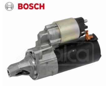 Mercedes Benz Starter/Starter Motor W220,W221/S600,S65 | C215,C216/CL600,CL65 | R230/SL350,SL500,SL55,SL600,SL65 | BOSCH (Pre-order product, takes 25-30 days by ship)