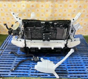 อะไหล่แท้ มือสอง Nissan Serena C23 C25 C26 C27 C28 (สินค้าสั่งซื้อ บรรทุกทางเรือใช้เวลา 25-30วัน)