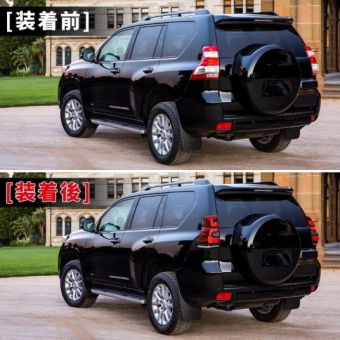 ไฟท้ายแต่ง สำหรับ Land Cruiser Prado 150 series TRJ150W/GDJ150W/GDJ151W (Pre-order product, takes 25-30 days by ship)