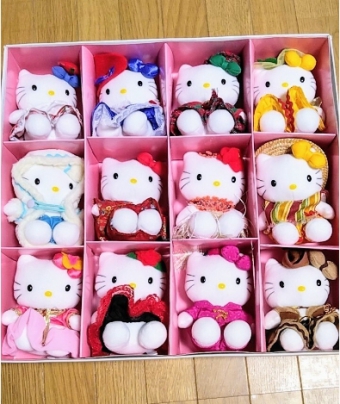 sanrio San-X BANDAI Pokemon SNOOPY  Disney  PEANUTS Sun Arrow MOOMIN รับสั่งซื้อ รับประมูล รับขนส่งกลับไทย Accepting orders, accepting auctions, accepting imports. Price includes clearing taxes.