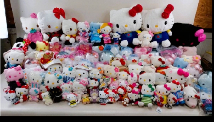 ตุ๊กตา sanrio San-X BANDAI Pokemon SNOOPY  Disney  PEANUTS Sun Arrow MOOMIN *** รับประมูล รับสั่งซื้อ รับนำเข้า (userและpass ของyahoo auction ให้บริการฟรี ไม่มีค่ากด )