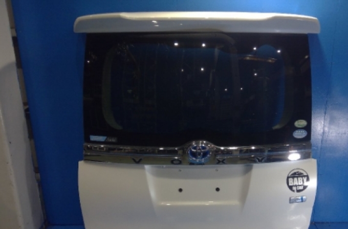 กระจกหลัง กระจกบังลมหลัง อะไหล่ถอดแท้มือสองจากญี่ปุ่น (สินค้าสั่งซื้อ บรรทุกทางเรือใช้เวลา 25-30วัน)