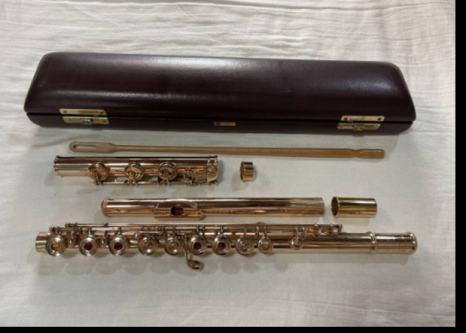 flute フルート  ขลุ่ย รับสั่งซื้อ รับประมูล รับนำเข้า Accepting orders accepting auctions accepting imports Price includes clearing taxes