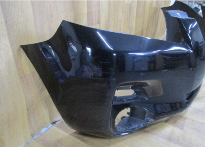 กันชนหน้า Toyota Vanguard ACA33W/ACA38W Vanguard Genuine Front Bumper (Pre-order product, takes 25-30 days by ship)