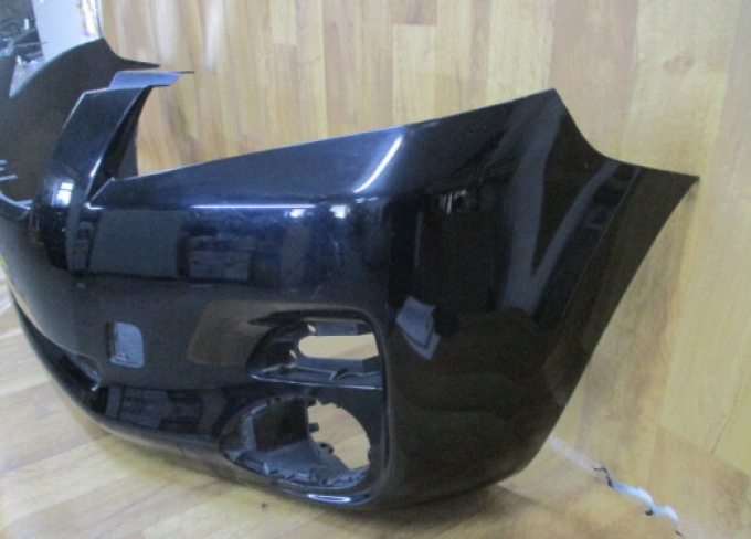 กันชนหน้า Toyota Vanguard ACA33W/ACA38W Vanguard Genuine Front Bumper (Pre-order product, takes 25-30 days by ship)