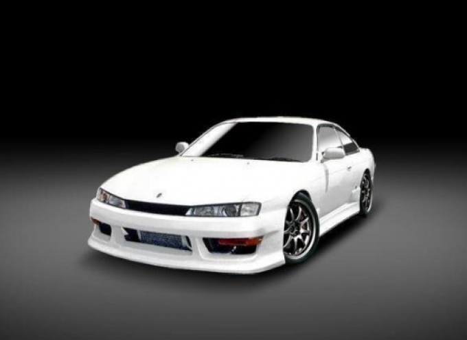 NISSAN SILVIA นิสสัน ซิลเวีย 日産 シルビア SILVIA S13 S14 S15 รับสั่งซื้อ รับประมูล รับนำเข้า