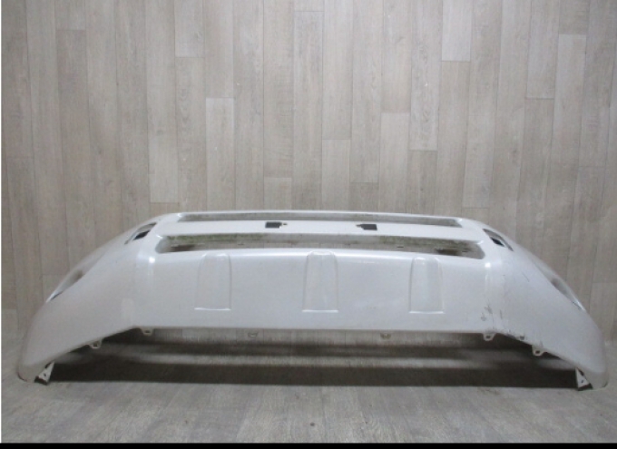 RAV4 ACA31W/ACA36W RAV4 Genuine Front Bumper กันชนหน้า (Pre-order product, takes 25-30 days by ship)