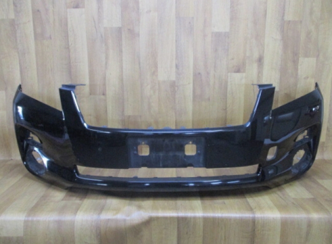 กันชนหน้า Toyota Vanguard ACA33W/ACA38W Vanguard Genuine Front Bumper (Pre-order product, takes 25-30 days by ship)