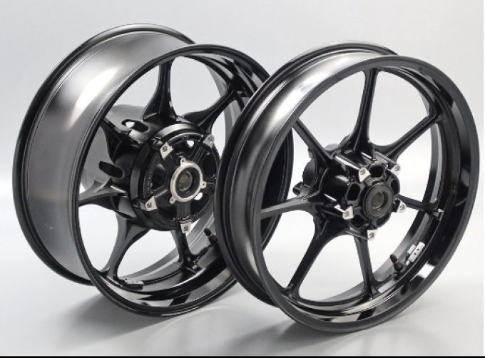 Motorcycle wheels for Suzuki スズキ用二輪車用ホイール รับสั่งซื้อ รับประมูล รับนำเข้า Accepting orders accepting auctions accepting imports Price includes clearing taxes