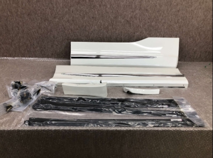 ANH20W ANH25W GGH20W GGH25W VELLFIRE ALPHARD (สินค้าสั่งซื้อ พรีออเดอร์ ใช้เวลา 25-30 ทางเรือ)