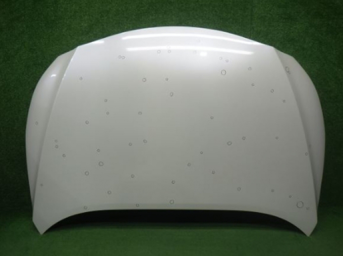 Bonnet hood HARRIER ACU30W MXUA80 ZSU60W ZSU65W (Pre-order product, takes 25-30 days by ship)