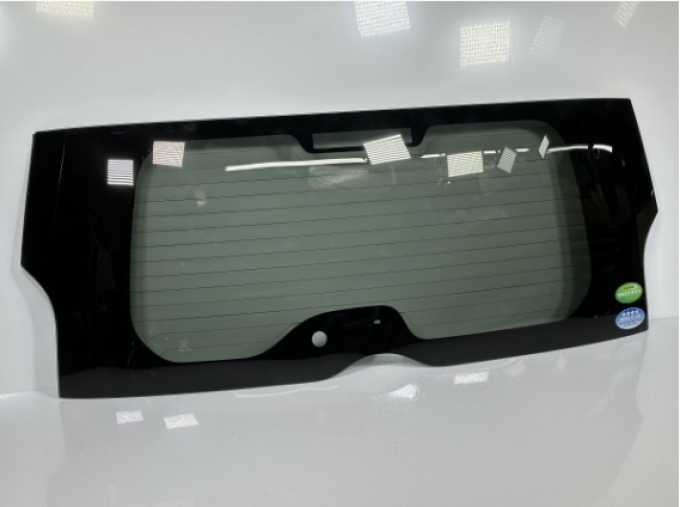 ฝาท้าย กระจกฝาท้าย แท้ Nissan Serena C23 C25 C26 C27 C28 (สินค้าสั่งซื้อ บรรทุกทางเรือใช้เวลา 25-30วัน)