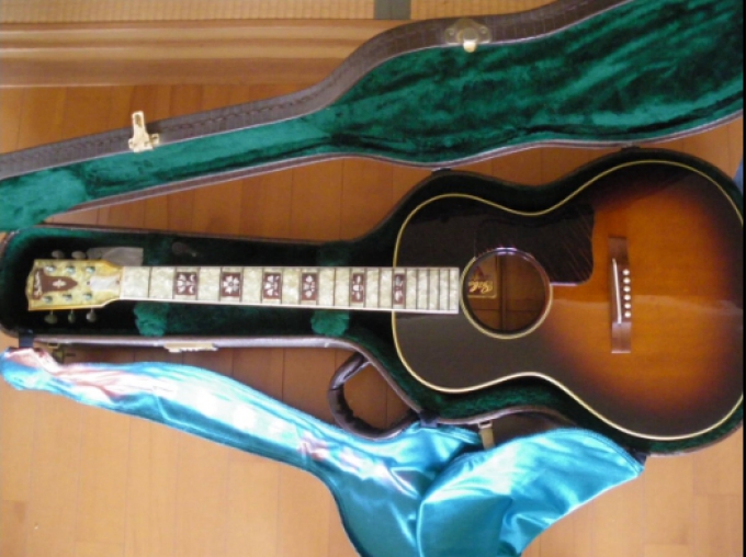 Acoustic guitar アコースティックギター  กีตาร์อะคูสติก รับสั่งซื้อ รับประมูล รับนำเข้า Accepting orders accepting auctions accepting imports Price includes clearing taxes