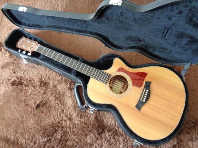 Acoustic guitar アコースティックギター  กีตาร์อะคูสติก รับสั่งซื้อ รับประมูล รับนำเข้า Accepting orders accepting auctions accepting imports Price includes clearing taxes