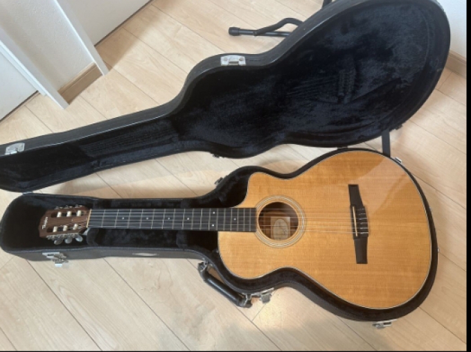 Acoustic guitar アコースティックギター  กีตาร์อะคูสติก รับสั่งซื้อ รับประมูล รับนำเข้า Accepting orders accepting auctions accepting imports Price includes clearing taxes