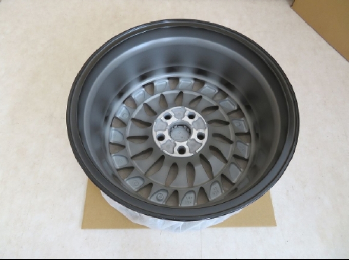 Genuine Lexus LM350/LM300h 18 inch 7.5J genuine aluminum wheels/sputtering specification [4 pieces set]30 series Alphard Vellfire (Pre-order product, takes 25-30 days by ship)