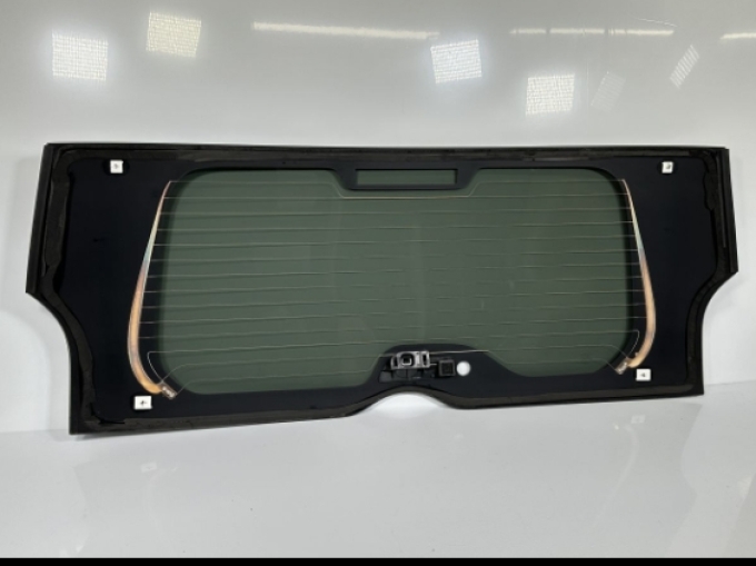 ฝาท้าย กระจกฝาท้าย แท้ Nissan Serena C23 C25 C26 C27 C28 (สินค้าสั่งซื้อ บรรทุกทางเรือใช้เวลา 25-30วัน)