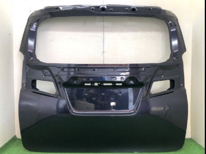 Rear door tailgate rear hatch ประตูหลัง ประตูท้าย ฝาท้าย ANH20W ATH10W MNH10W AAHH40W/AAHH45W/AGH40W/AGH45W GH30W/GGH35W/AGH30W/AGH35W/AYH30W GGH30W/GGH35W/AGH30W/AGH35W/AYH30W