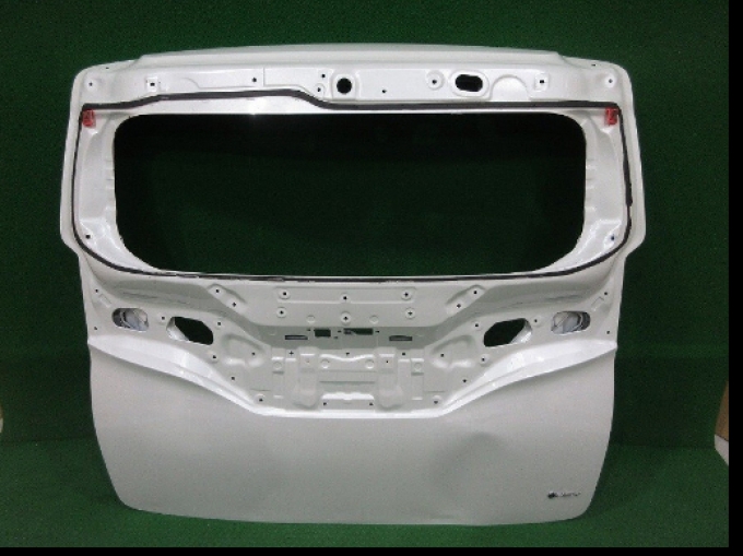 Rear door tailgate rear hatch ประตูหลัง ประตูท้าย ฝาท้าย ANH20W ATH10W MNH10W AAHH40W/AAHH45W/AGH40W/AGH45W GH30W/GGH35W/AGH30W/AGH35W/AYH30W GGH30W/GGH35W/AGH30W/AGH35W/AYH30W