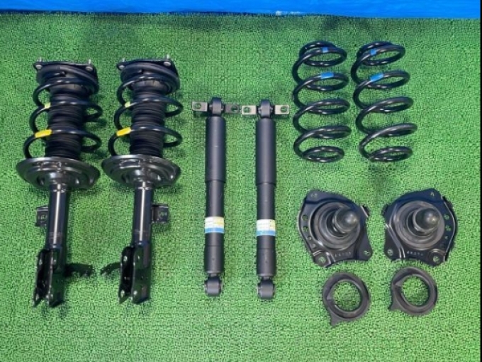 AAHH40W AAHH45W AGH40W AGH45W TAHA40W TAHA45W VELLFIRE ALPHARD (สินค้าสั่งซื้อ พรีออเดอร์ ใช้เวลา 25-30 ทางเรือ)