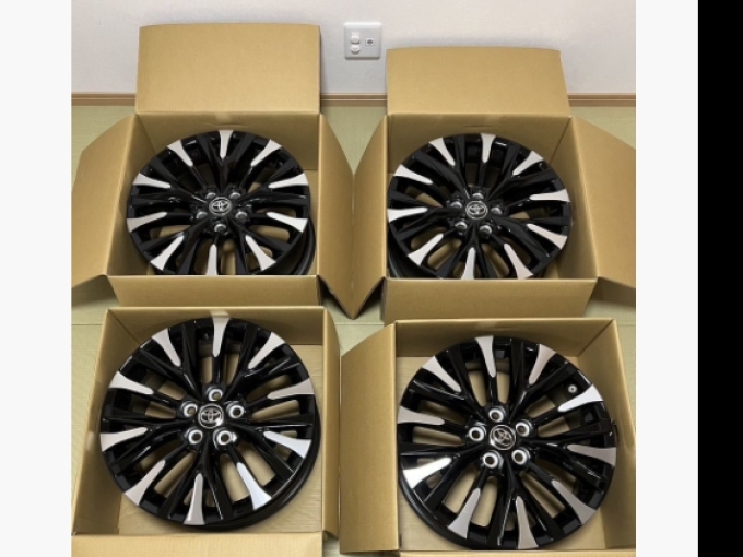 AAHH40W AAHH45W AGH40W AGH45W TAHA40W TAHA45W VELLFIRE ALPHARD (สินค้าสั่งซื้อ พรีออเดอร์ ใช้เวลา 25-30 ทางเรือ)