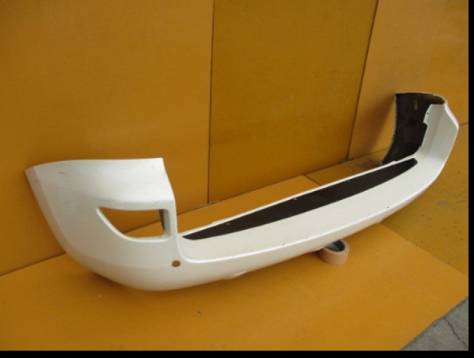 RAV4 (ACA31W/ACA36W) Genuine rear bumper pearl (070) (Pre-order product, takes 25-30 days by ship)