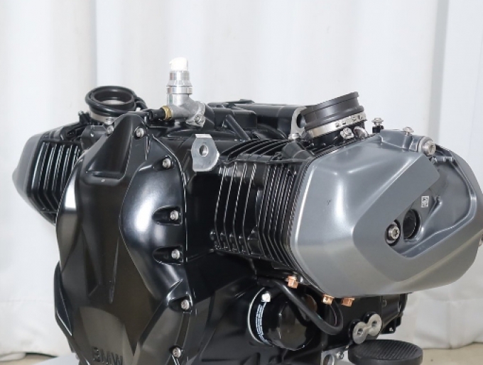 BMW จัดหาอะไหล่มือสอง Motorcycle engine body Other parts ตัวเครื่องยนต์จักรยานยนต์ อะไหล่อื่นๆ