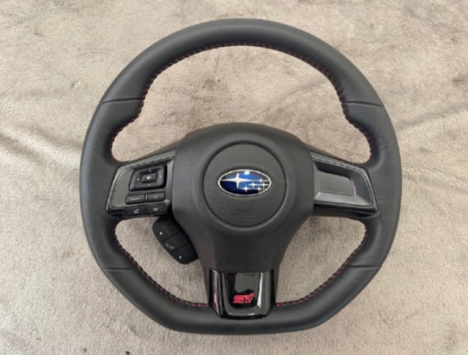 For Subaru Steering พวงมาลัยรถยนต์ ステアリング รับสั่งซื้อ รับประมูล รับนำเข้า Accepting orders, accepting auctions, accepting imports. Price includes clearing taxes.