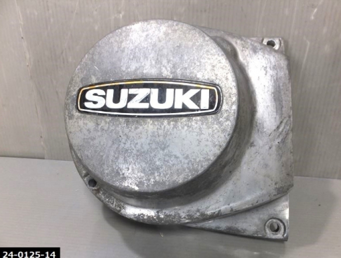 SUZUKI จัดหาอะไหล่มืองสอง Motorcycle engine body Other parts ตัวเครื่องยนต์จักรยาน อะไหล่อื่นๆ