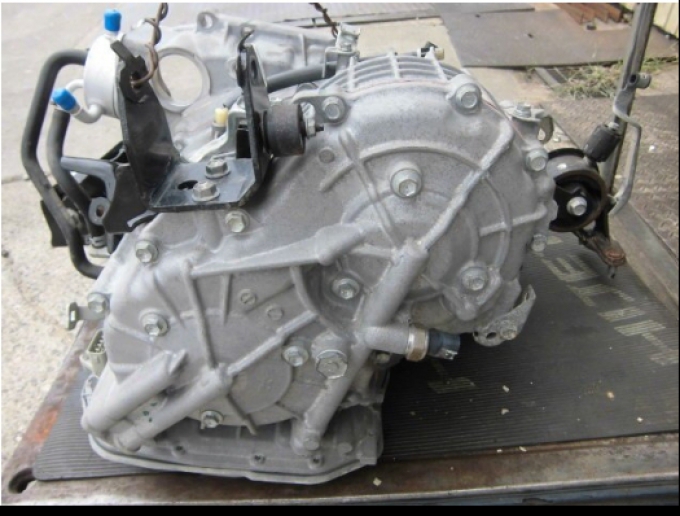 เกียร์ Toyota Vanguard DBA-ACA33W 4WD CVT transmission K112F 2AZFE 30,500km (Pre-order product, takes 25-30 days by ship)