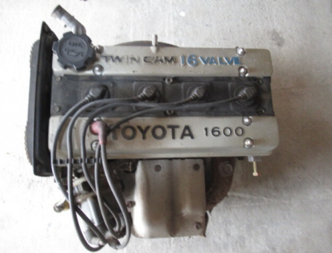 Toyota Engine body ตัวเครื่อง รับสั่งซื้อ รับประมูล รับนำเข้า Accepting orders, accepting auctions, accepting imports. Price includes clearing taxes.