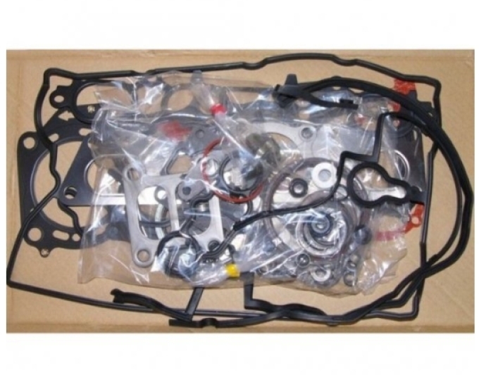 Genuine Toyota Celica ST205 GT4 Engine Overhaul Gasket Kit 3SGTE Turbo GT-FOUR TOYOTA CELICA OVERHAUL (Pre-order product, takes 25-30 days by ship)