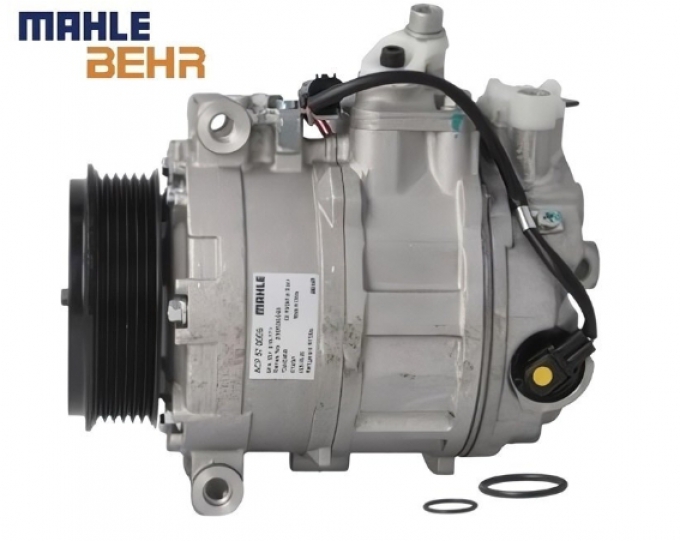 Genuine OEM Mercedes-Benz Air Conditioning Compressor R W251 R280 R300 R350 R500 R550 0022305511 0022305211 AC Compressor Benz (Pre-order product, takes 25-30 days by ship)