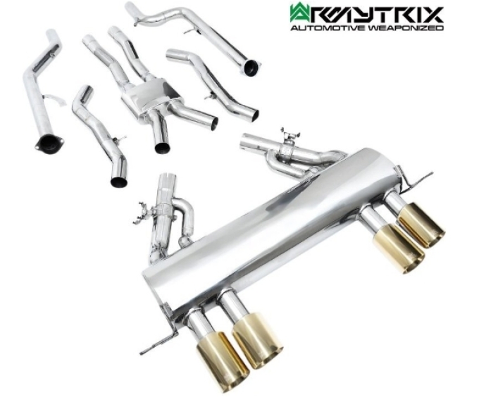 BMW G80 G82 G83 BMW M3 M4 หม้อน้ำย่อย CR racing/ARMYTRIX ท่อไอเสีย Stainless Variable Valve/สตรัทบาร์ไทเทเนียม CR Racing/อินเตอร์คูลเลอร์แข่ง/เครื่องยนต์ S58 G80 M3/F97 X3M/F98 X4M