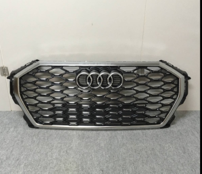 กันชนหน้า Audi TT Audi Q  A1 8X 8XA 807 437 Audi A3 A4 A5 A6 A7 A8 (Pre-order product, takes 25-30 days by ship)