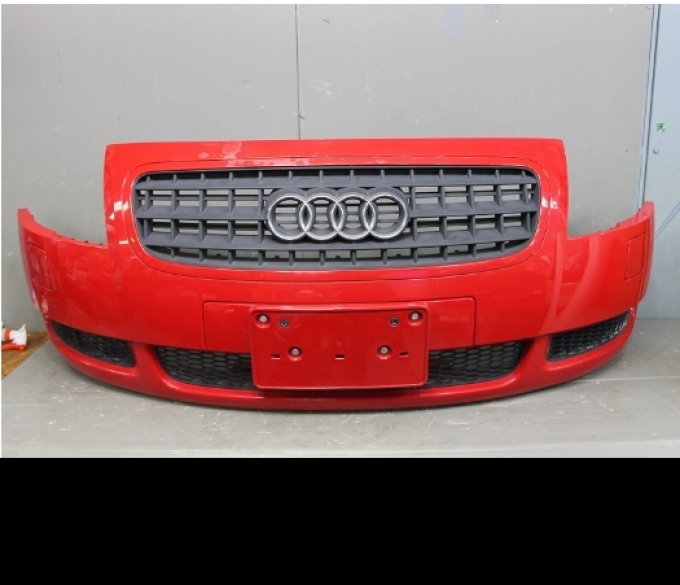 กันชนหน้า Audi TT Audi Q  A1 8X 8XA 807 437 Audi A3 A4 A5 A6 A7 A8 (Pre-order product, takes 25-30 days by ship)