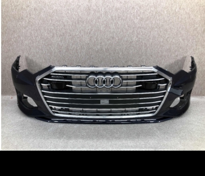 กันชนหน้า Audi TT Audi Q  A1 8X 8XA 807 437 Audi A3 A4 A5 A6 A7 A8 (Pre-order product, takes 25-30 days by ship)