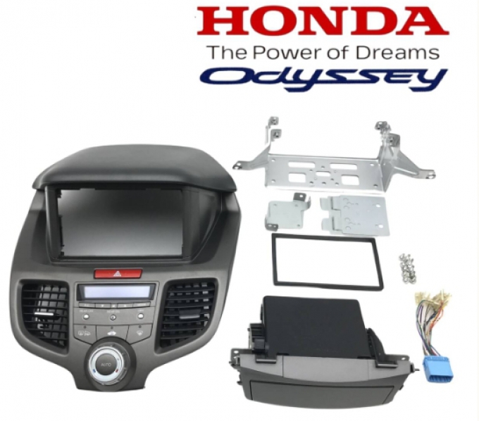 อะไหล่มือสอง Honda Odyssey rb1 rb2 (Pre-order product, takes 25-30 days by ship)