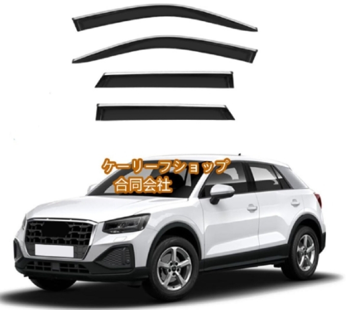 Audi Q2 Q3 Q4 Q5 SQ5 8R Q7 4M Q8 AUDI A3 A4 B6 B8 B7 B5 B9 A6 C5 C6 C7 A5 Q5 Q7 8P 8V 8L (Pre-order product, takes 25-30 days by ship)